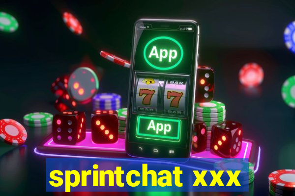 sprintchat xxx